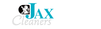 JAX Cleaners Logo