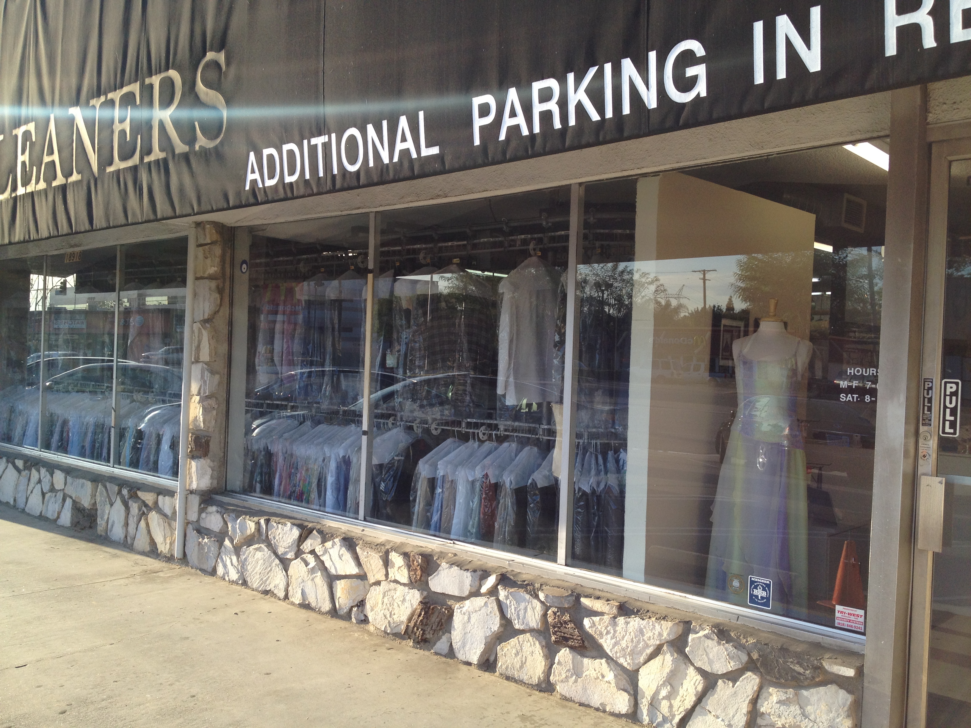 Jax Cleaners photo 2